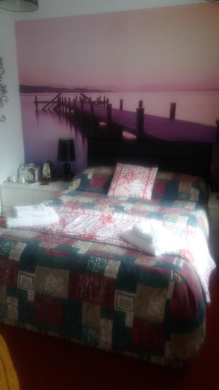 The Glendale Otel Skegness Dış mekan fotoğraf