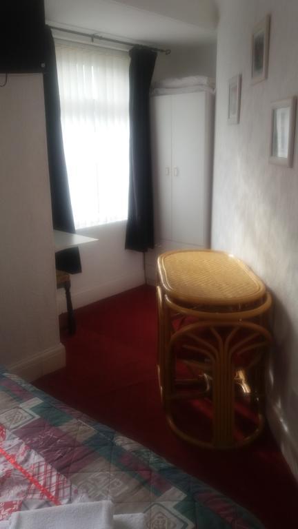 The Glendale Otel Skegness Dış mekan fotoğraf