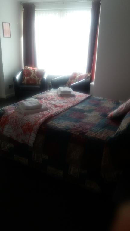 The Glendale Otel Skegness Dış mekan fotoğraf