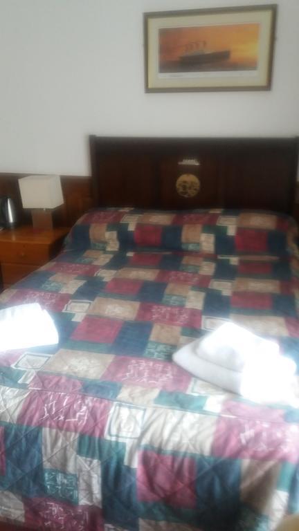 The Glendale Otel Skegness Dış mekan fotoğraf