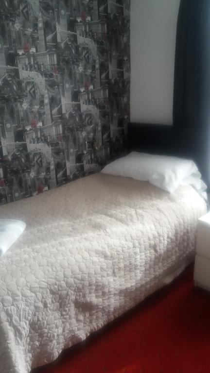 The Glendale Otel Skegness Dış mekan fotoğraf